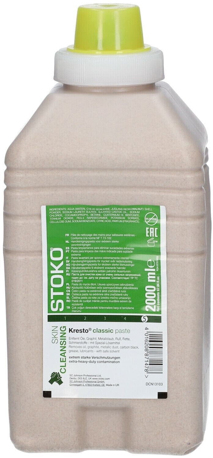 Stoko Kresto classic (2000ml)