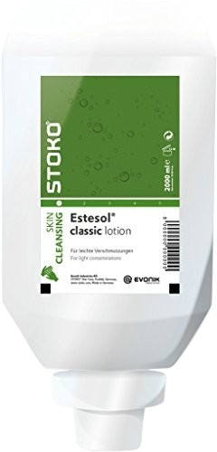 Stoko Estesol classic lotion