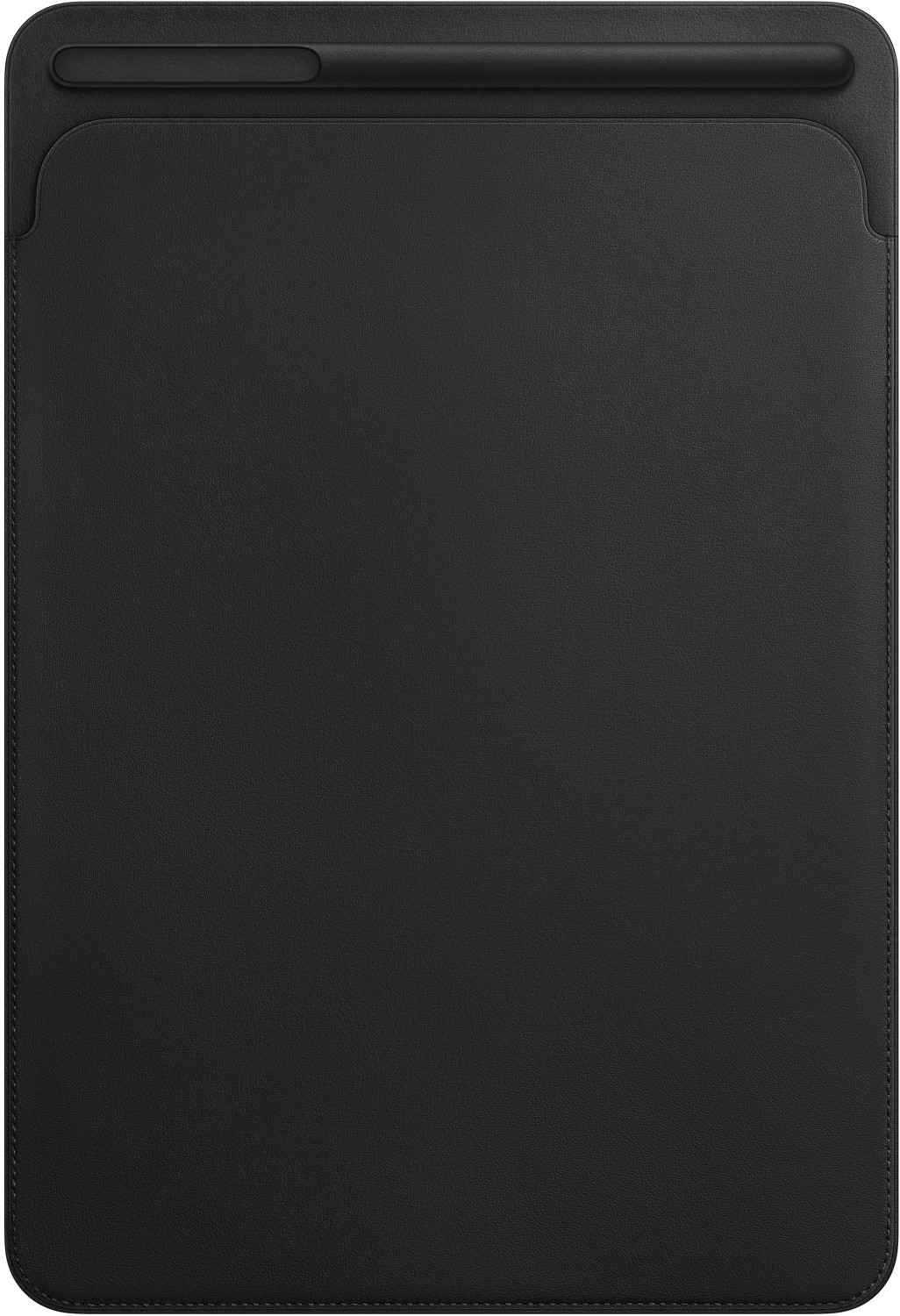 Apple iPad Pro 10.5 Leather Sleeve Black (MPU62ZM/A)