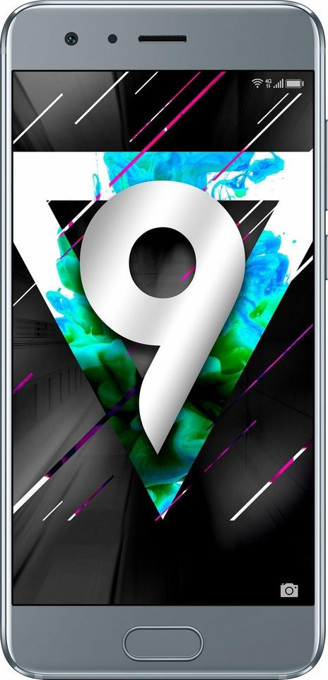 Honor 9 64GB 4GB glacier grey
