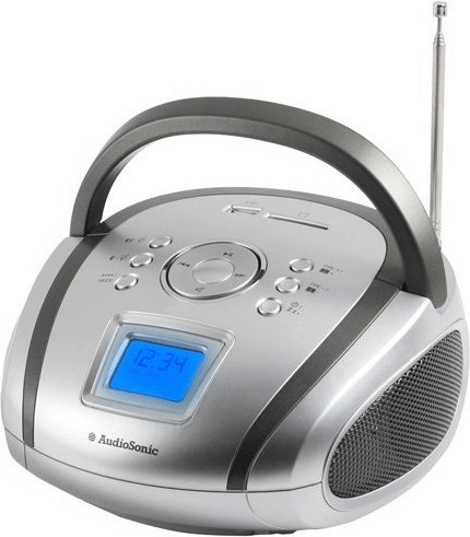 AudioSonic RD-1565