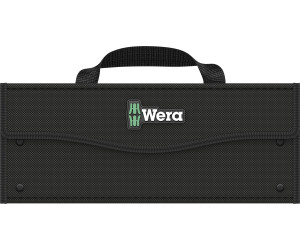 Wera 2go Werkzeugbox (5004352001) ab € 22,16