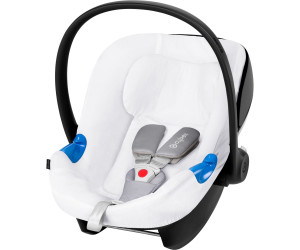 Cybex Couverture Bebe Ete Pour Coques Bebe Aton M Au Meilleur Prix Sur Idealo Fr