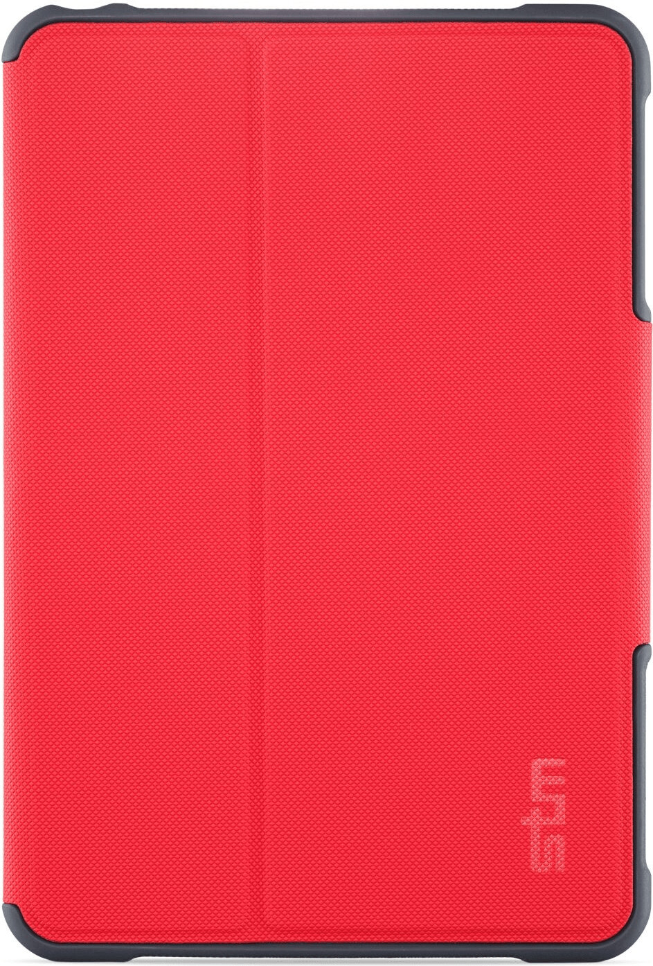 STM Goods Dux iPad mini 4 rouge ( HJG22ZM/A)