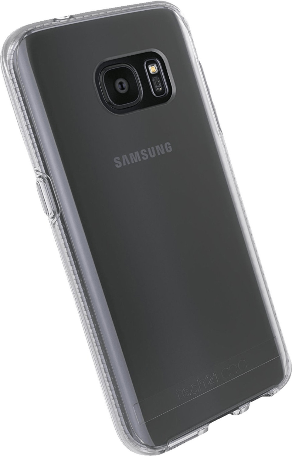 Tech 21 Backcover Impact Clear (Galaxy S7)