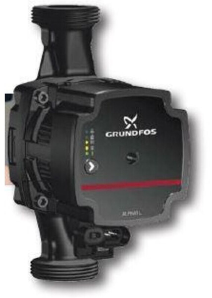 Grundfos Alpha2 32-40, Bild 3