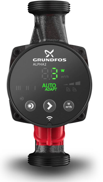 Grundfos Alpha2 32-40, Bild 8