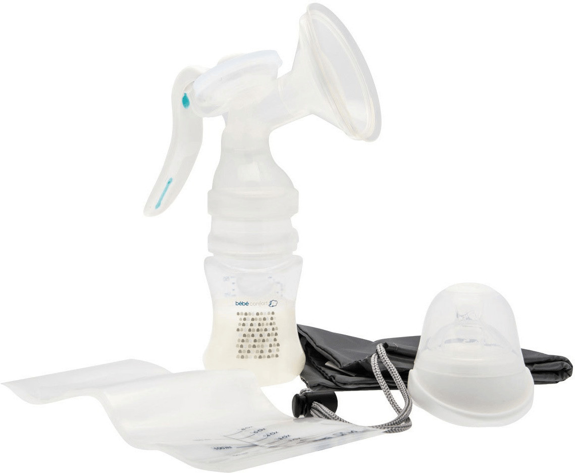 Bébé Confort Tire-lait manuel