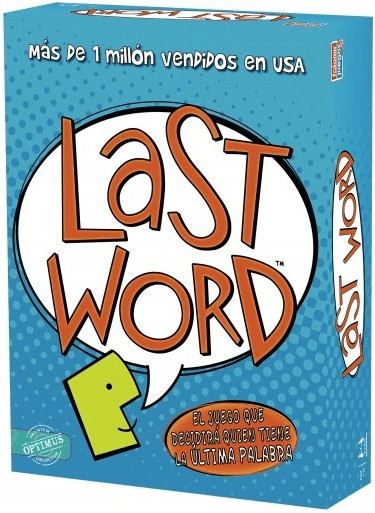 Last Word