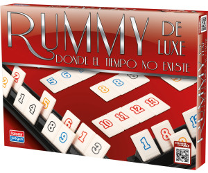 Rummy de Luxe desde 15,94 | Compara precios en idealo