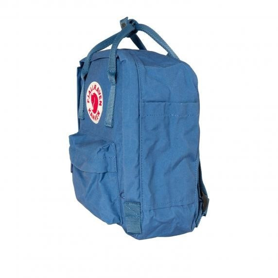 Fj llr ven K nken Mini blue ridge ab 77 36 Preisvergleich bei