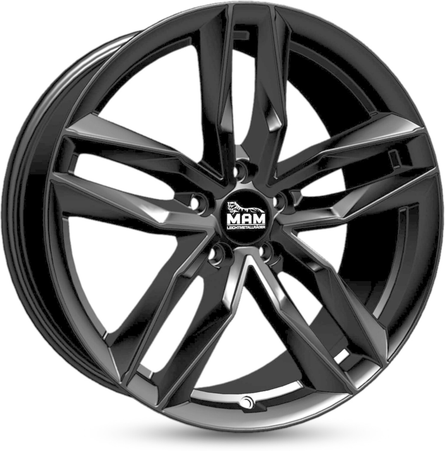 Mam RS3 (8.5x19)