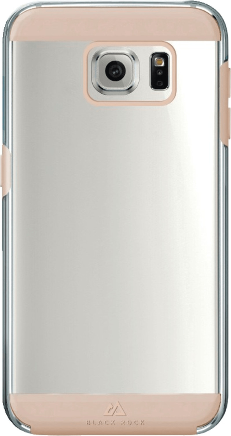 Black Rock Air Case (Galaxy S7) rose gold