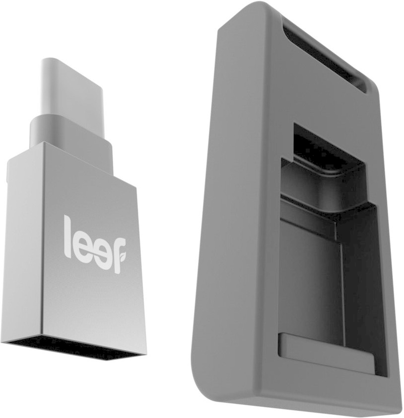 Leef Bridge Type-C USB 3.0 128 Go