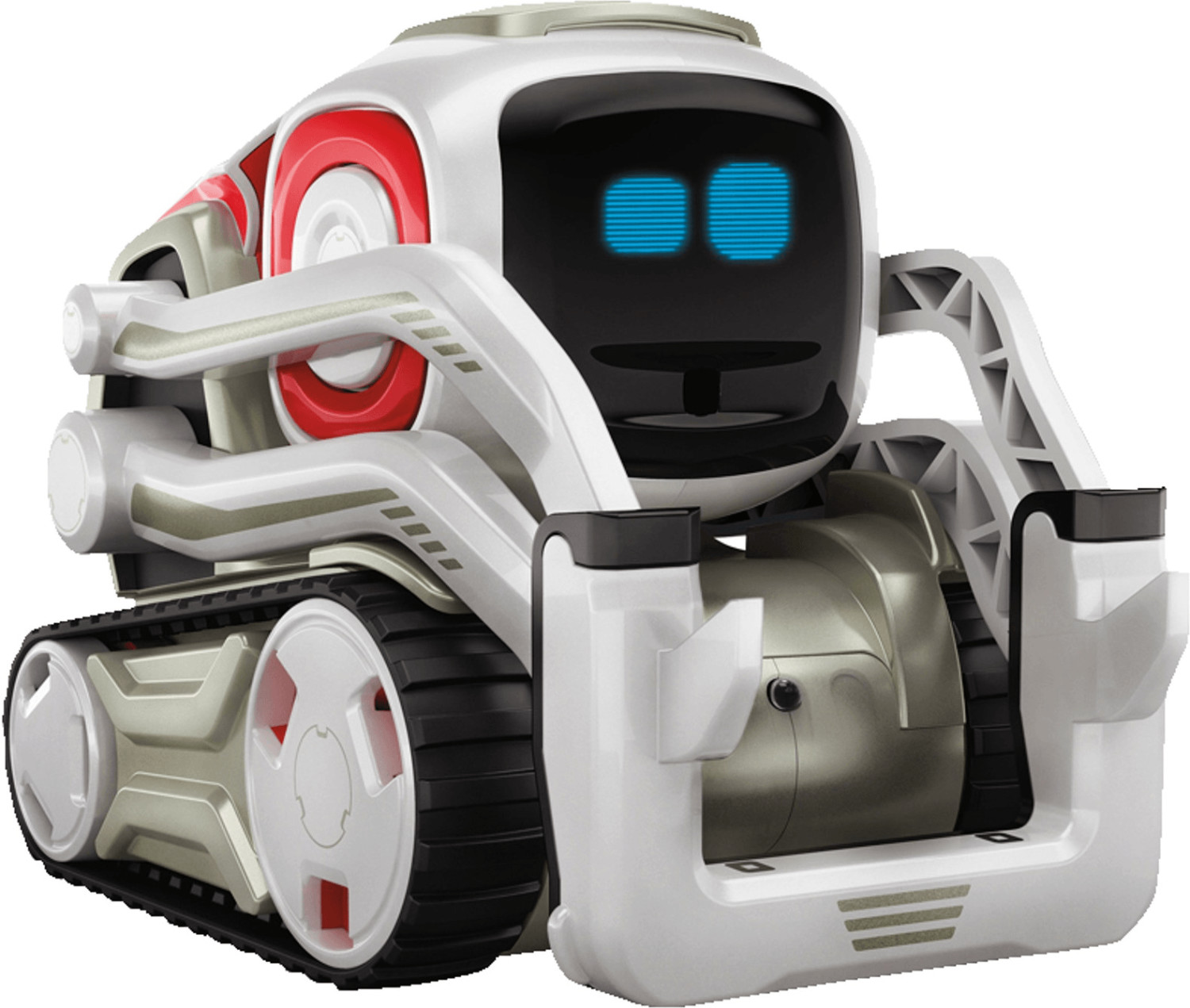 Anki outlet cozmo games
