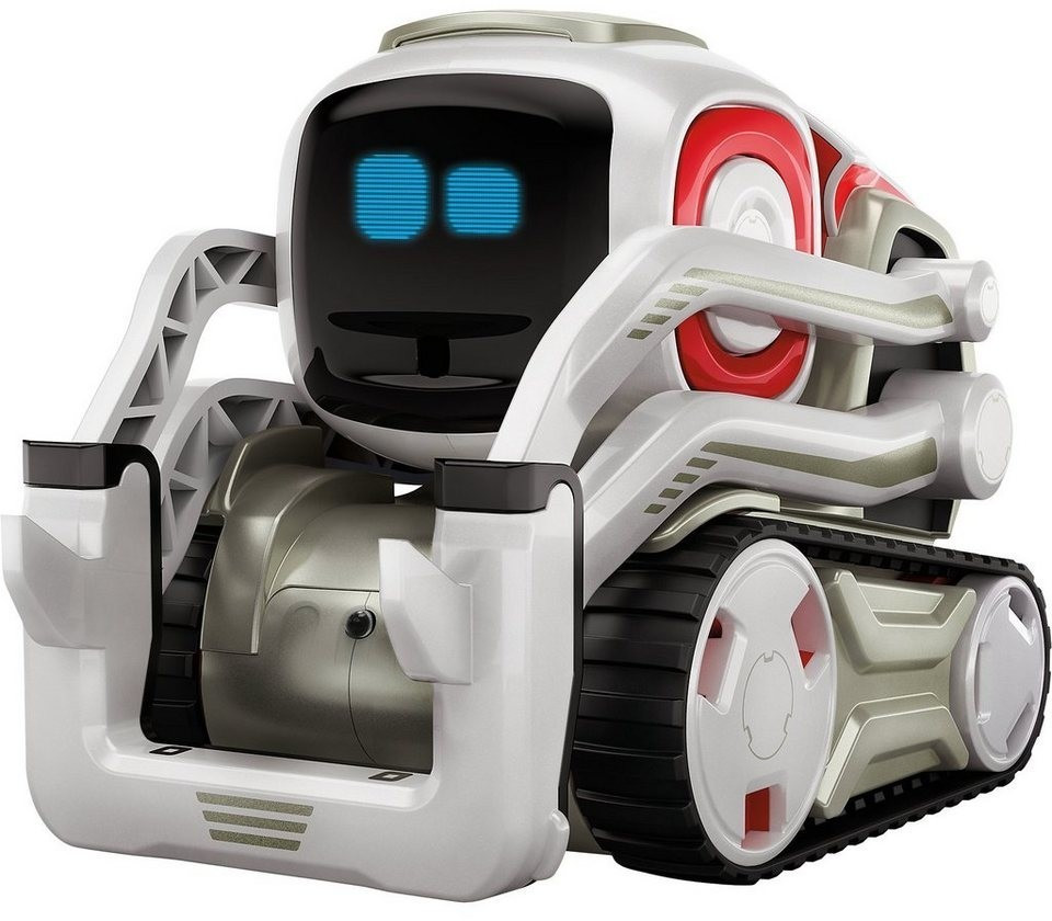lade som om højdepunkt Rejsebureau Buy Anki Cozmo Robot from £449.00 (Today) – Best Deals on idealo.co.uk
