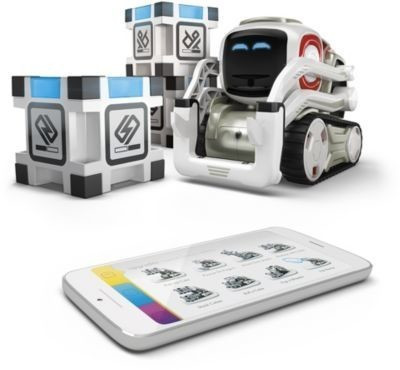 lade som om højdepunkt Rejsebureau Buy Anki Cozmo Robot from £449.00 (Today) – Best Deals on idealo.co.uk
