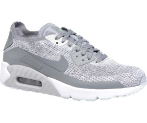 Nike Air Max 90 Ultra 2.0 Flyknit Black Grey Nike Air Max 90 Ultra 2.0 Flyknit Black Grey