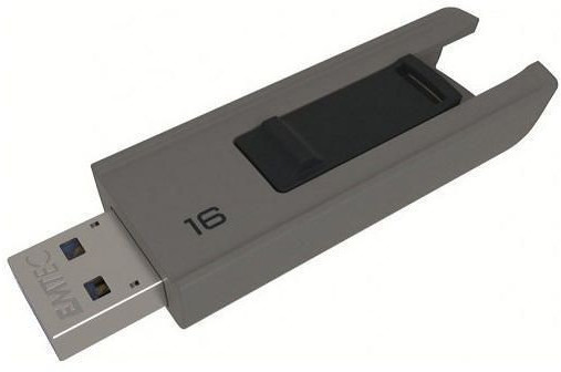 Emtec B250 Slide 16 Go