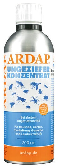 Quiko Ardap Konzentrat vet.
