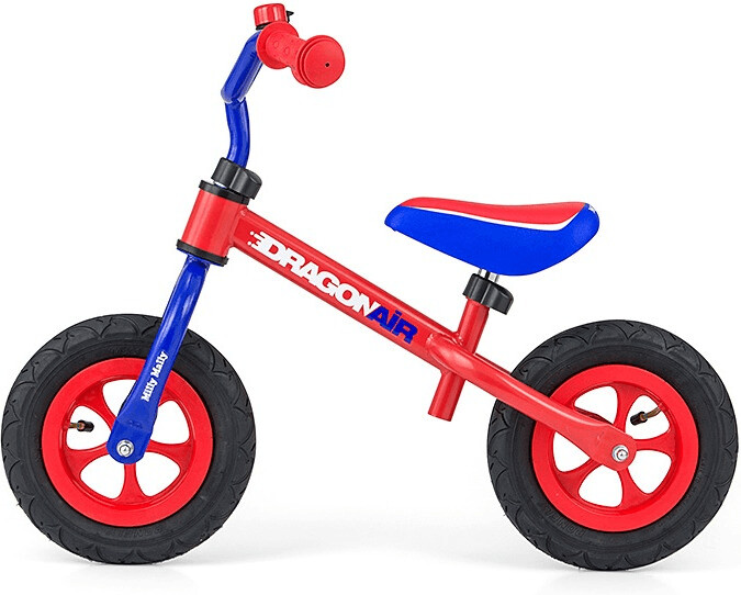 Milly Mally Dragon Air