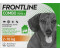 Frontline Combo Spot On Hund S 6 Stück