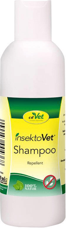 cdVet insektoVet Shampoo