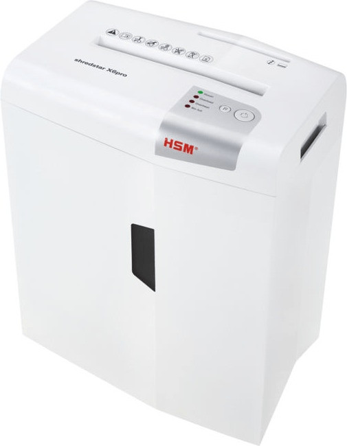 HSM shredstar X6pro - 2x15mm (1046111)