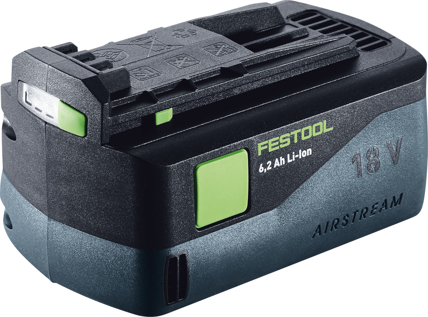 Festool Airstream BP 18 Li 6,2 AS (201774)
