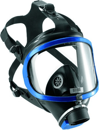 Dräger X-plore 6300