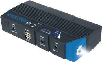 GYS NOMAD POWER 15