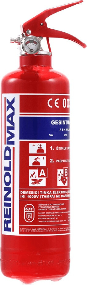 Reinold Max 44021