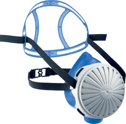 Dräger X-plore 2100