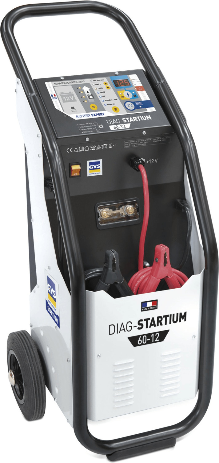 GYS DIAG-STARTIUM 60-12