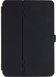 Tech Air Hardshell cover iPad Air 2 black (TAXIPF030)