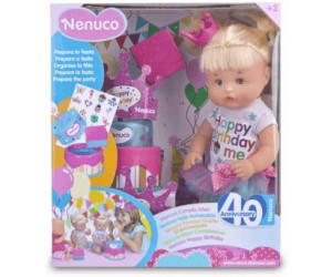 nenuco dorme con me amazon