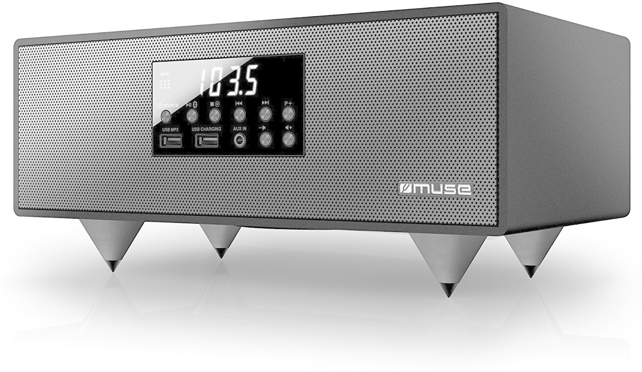 Muse M-630 BT