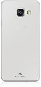 Black Rock Ultra Thin Iced (Galaxy A3 2017) transparent