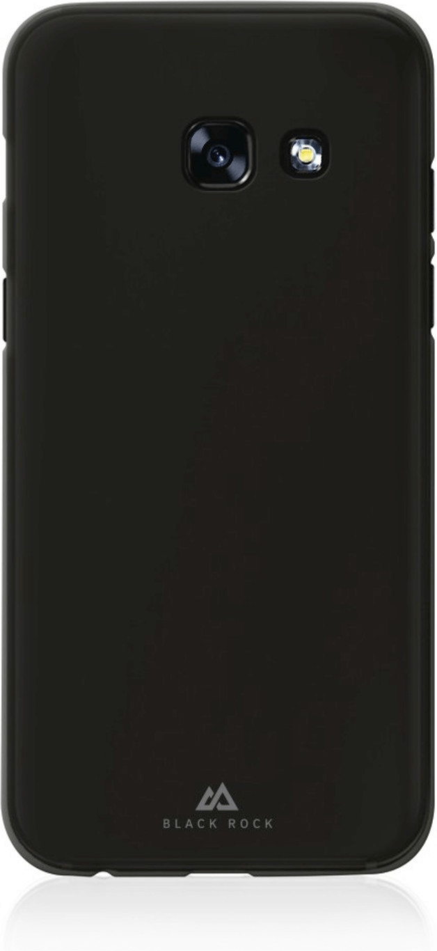 Black Rock Ultra Thin Iced (Galaxy A3 2017)