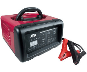 APA Mikroprozessor Batterie-Ladegerät 4A (16617) ab 30,73