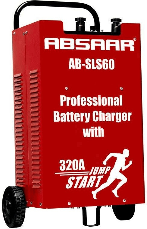 Absaar AB-SLS 60