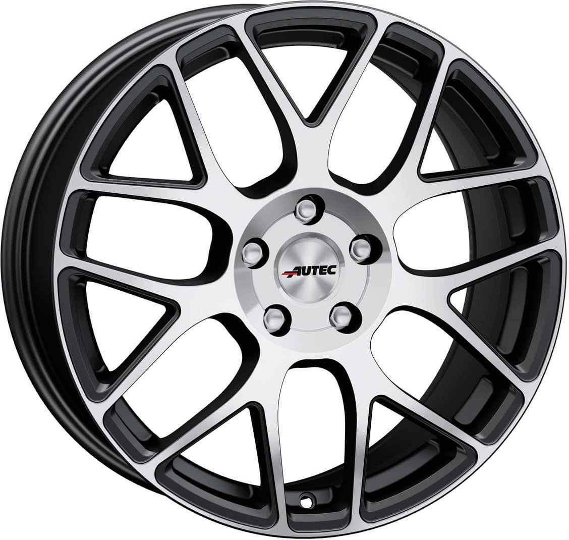Autec Typ H - Hexano (7,5x17)