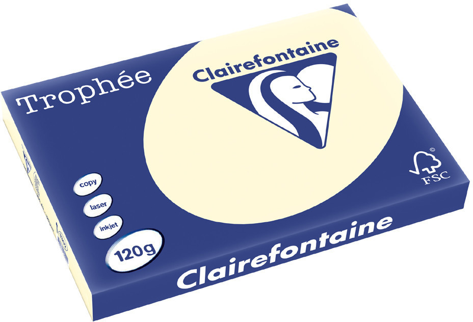 Clairefontaine Trophée (1302C)