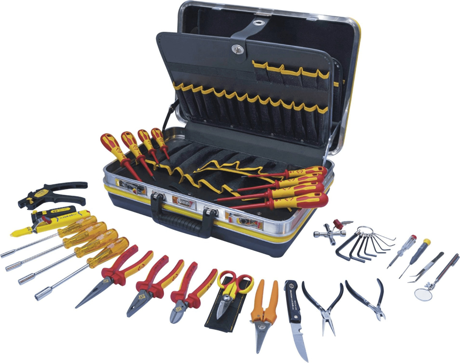 C.K Tools T1642