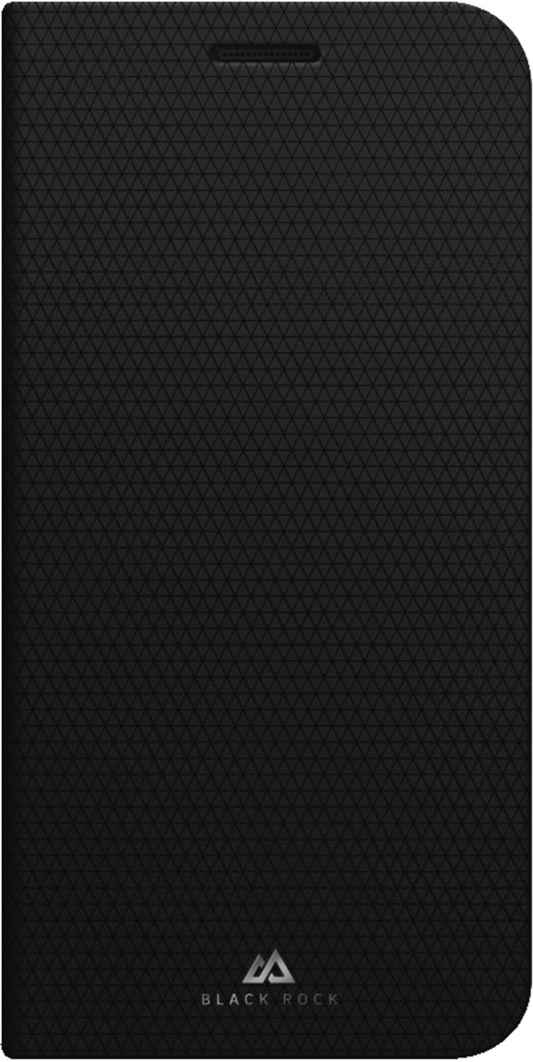 Black Rock Bookcover (Galaxy A3 2017) black