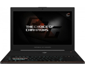 Buy Asus Rog Zephyrus Gx501 From 2 736 56 Today Best Deals On Idealo Co Uk
