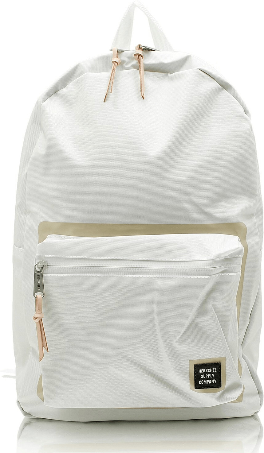 Herschel Settlement Backpack white (00788)