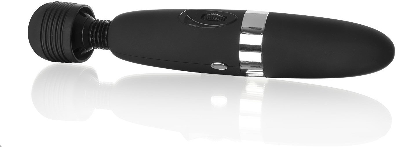Lumunu Deluxe Magic Wand Massager