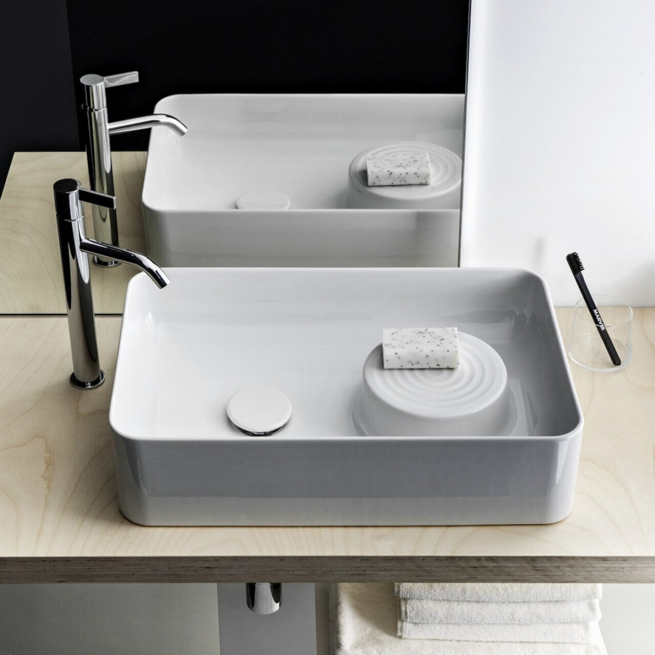 Laufen H8122820001121