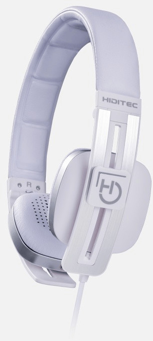 Hiditec Wave White